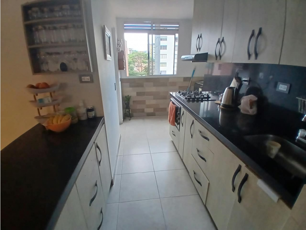Apartamento en Venta, Laureles en Medellín — foto 3