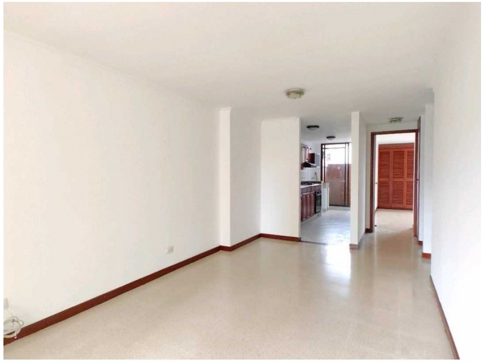 Apartaestudio en Venta, Laureles en Medellín — foto 2