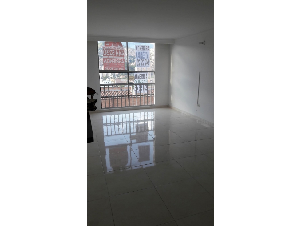 Apartamento en Venta, Santa Mónica en Medellín