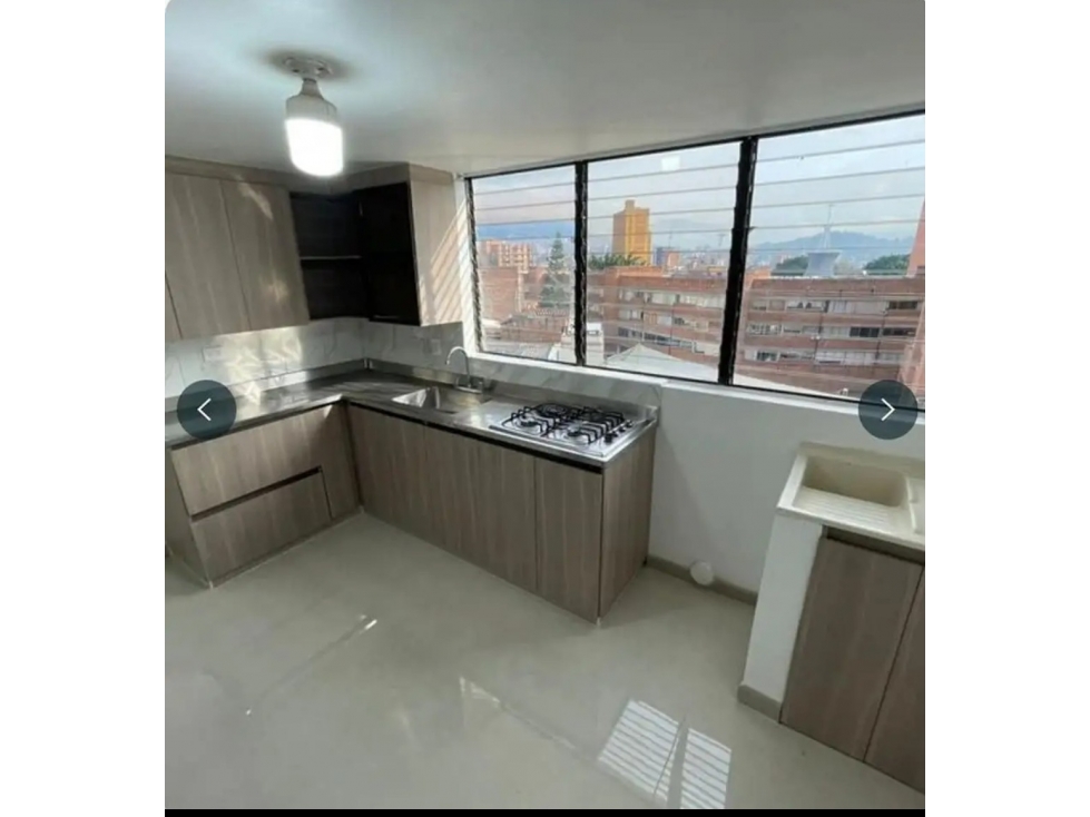 Apartamento en Venta, Laureles en Medellín — foto 4