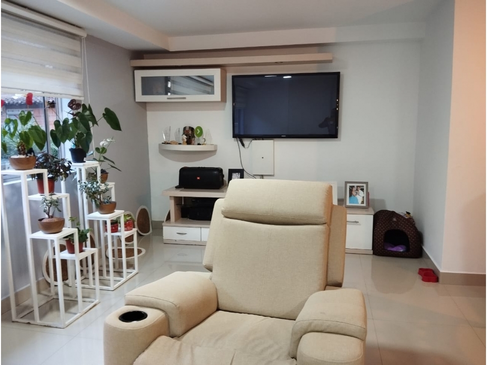 Apartamento en Venta, Belén los Alpes en Medellín — foto 3