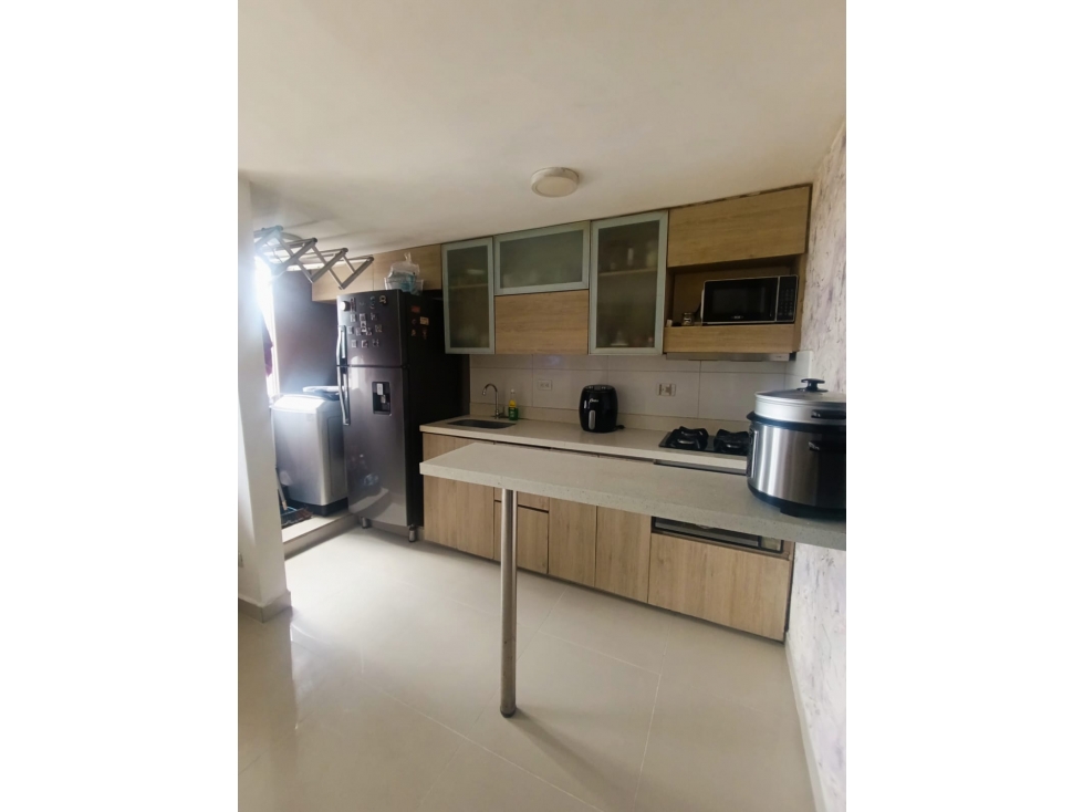 Apartamento en Venta, Calasanz en  Medellín — foto 3