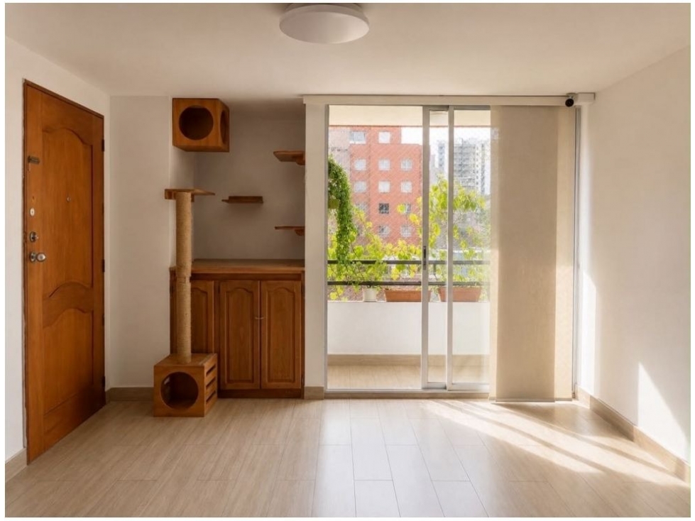 Apartamento en Venta, Laureles en Medellín