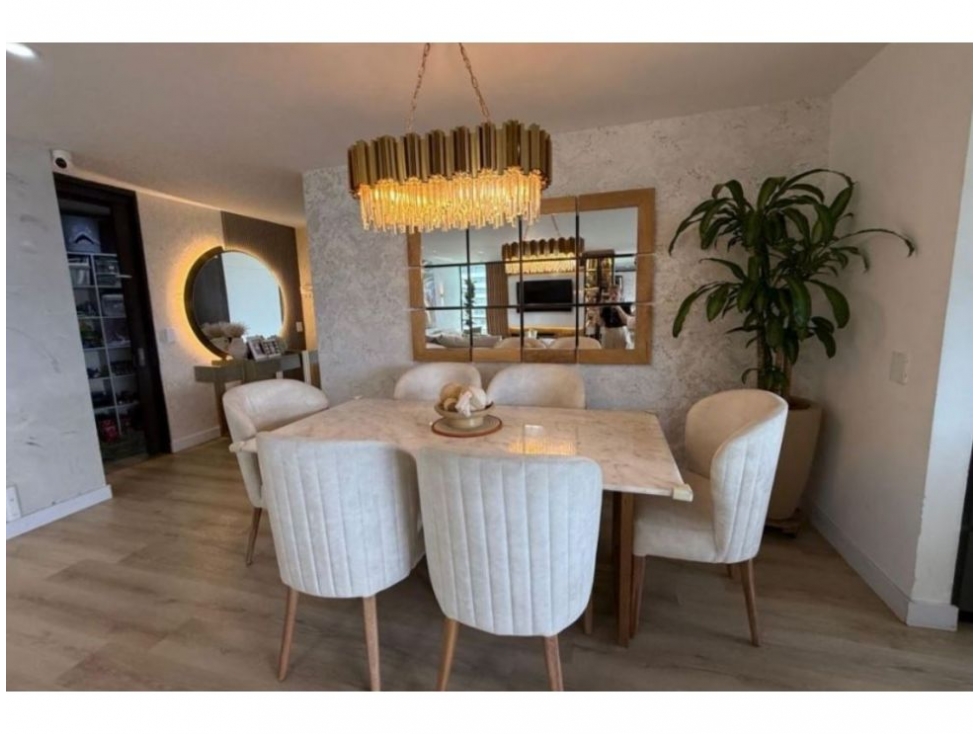 Apartamento de lujo en Venta, Las Lomitas en Sabaneta — foto 5