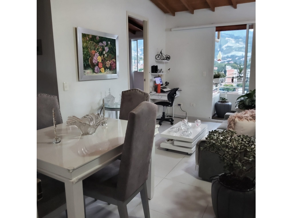 Apartaestudio en Venta, Barrio Cristobal en Medellín — foto 6
