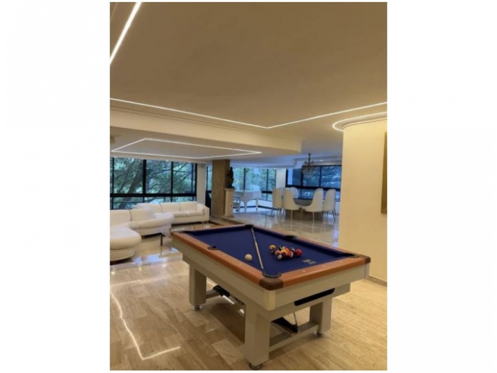 Apartamento en Venta, El Poblado en Medellín — foto 4