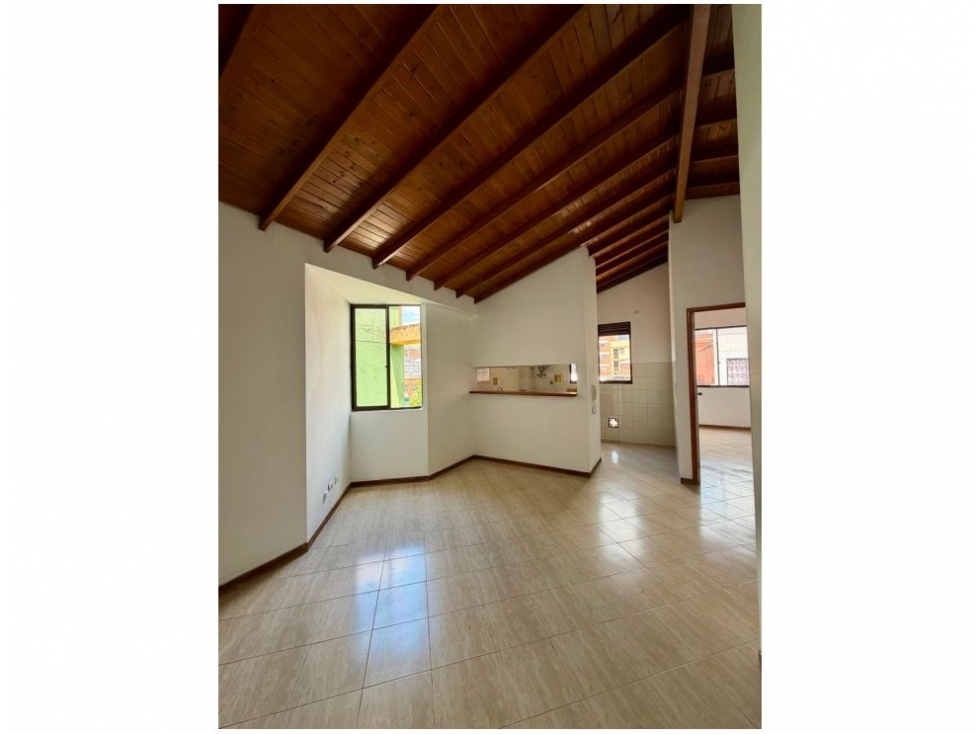 ApartaEstudio en Venta, Belén en Medellín