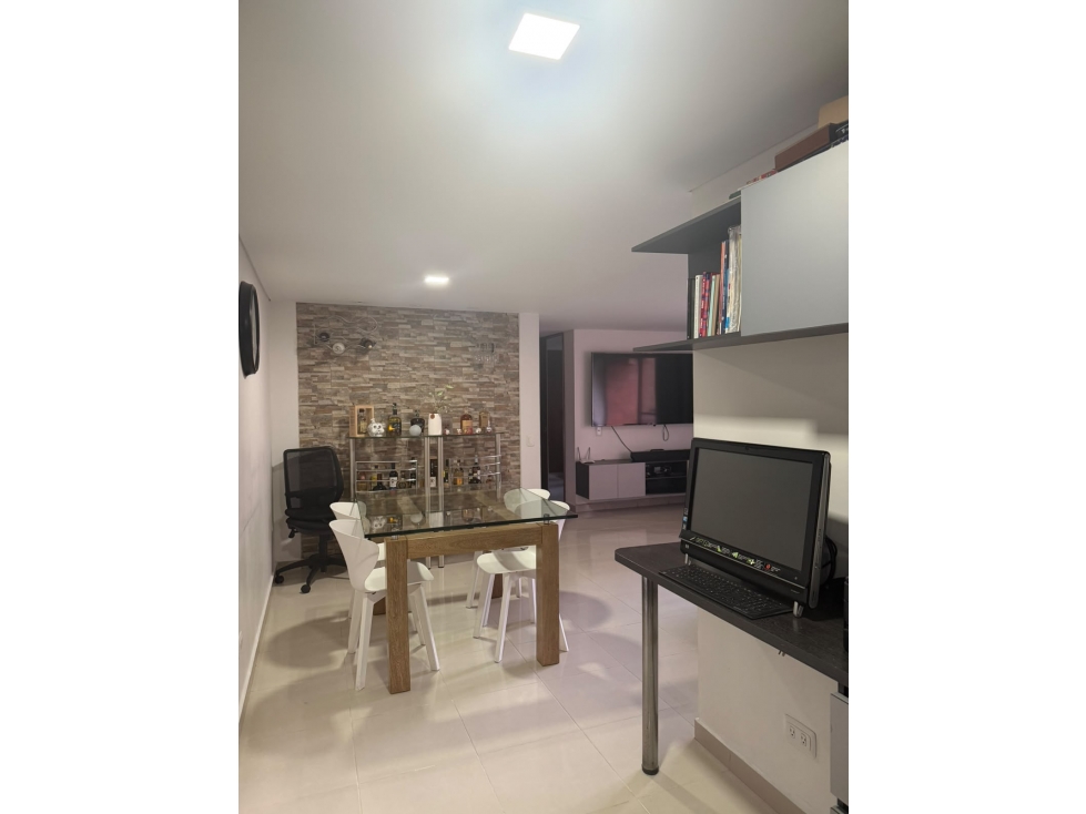 Apartamento en Venta, Rodeo Alto en Medellín — foto 6