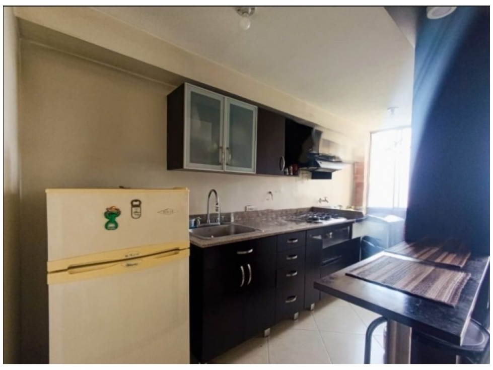 Apartamento en Venta, Rodeo Alto en Medellín — foto 2
