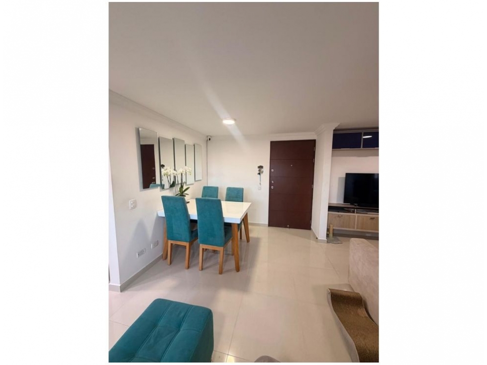 Apartamento en Venta, Belén la Mota en Medellín — foto 2