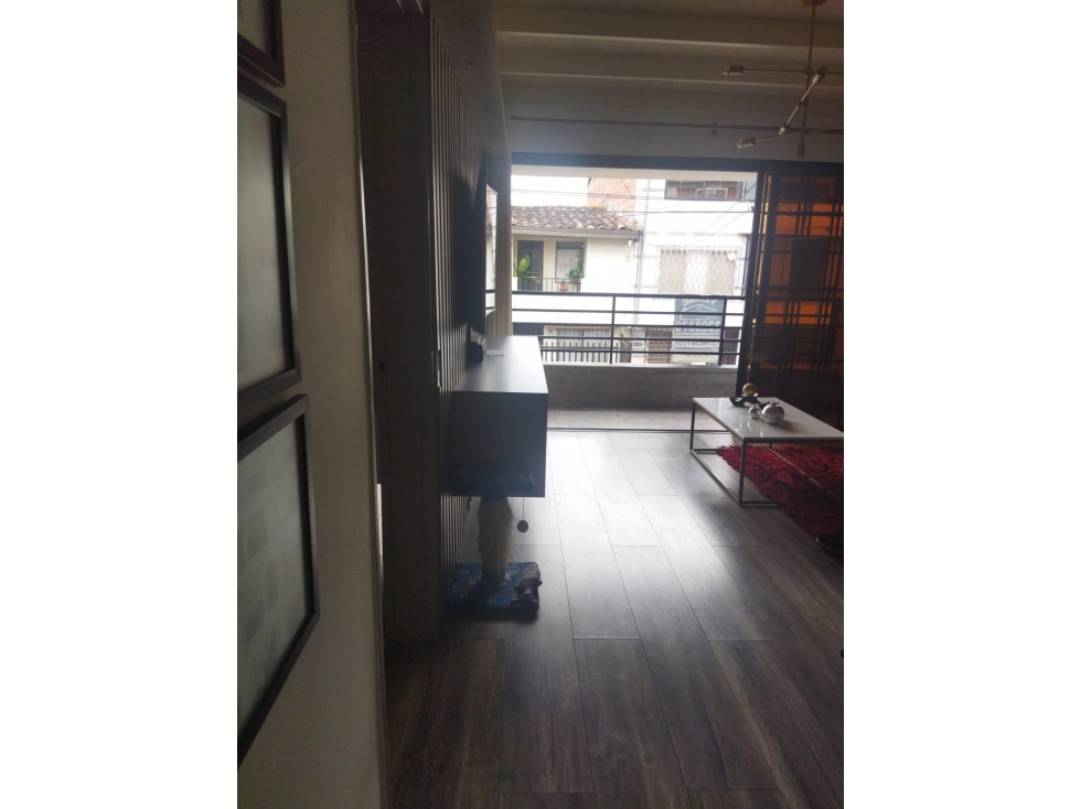 Apartamento en Venta, Campo Amor en Medellín — foto 3
