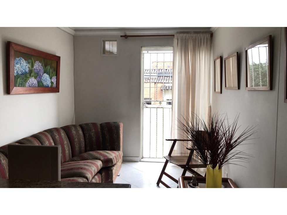 Apartamento en Venta, Calasanz en Medellín