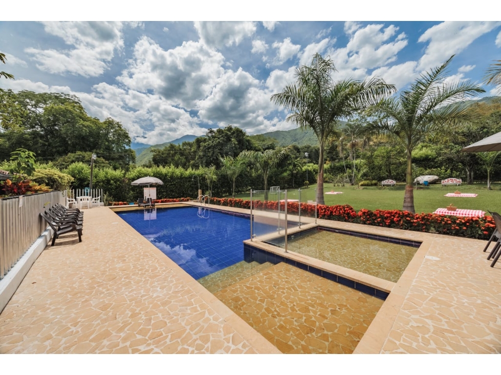 Finca en Venta, San Jerónimo