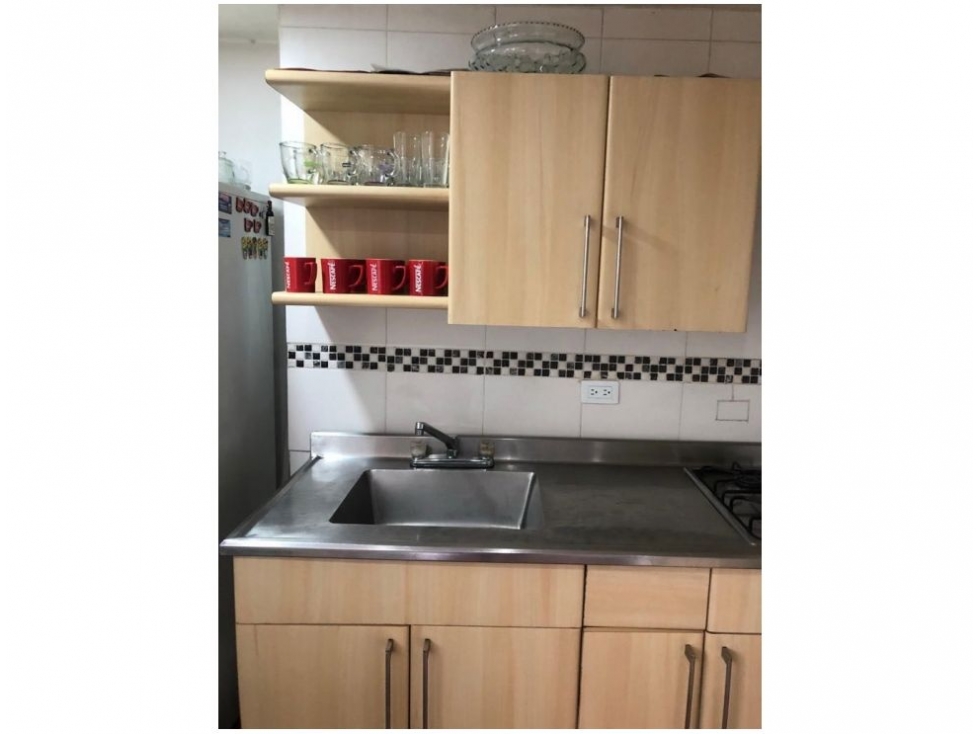 Apartamento en Venta, Robledo en Medellín — foto 2