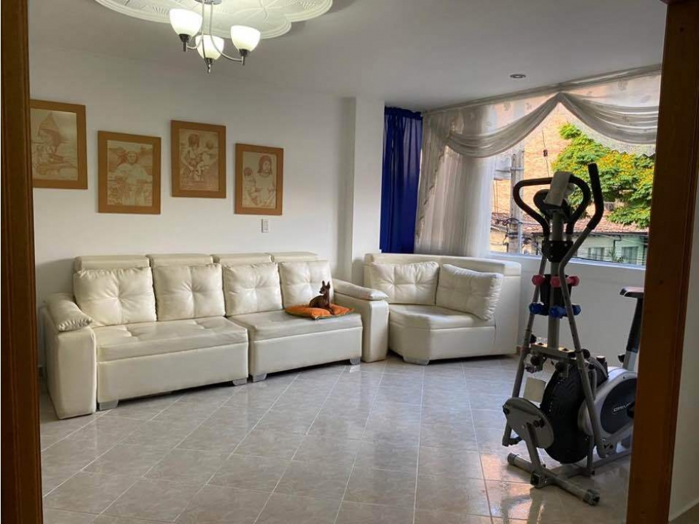 Apartamento en Venta, Laureles en Medellín