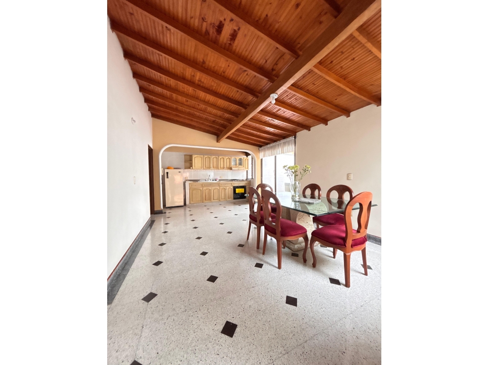 Apartamento en Venta, Floresta en Medellín — foto 2