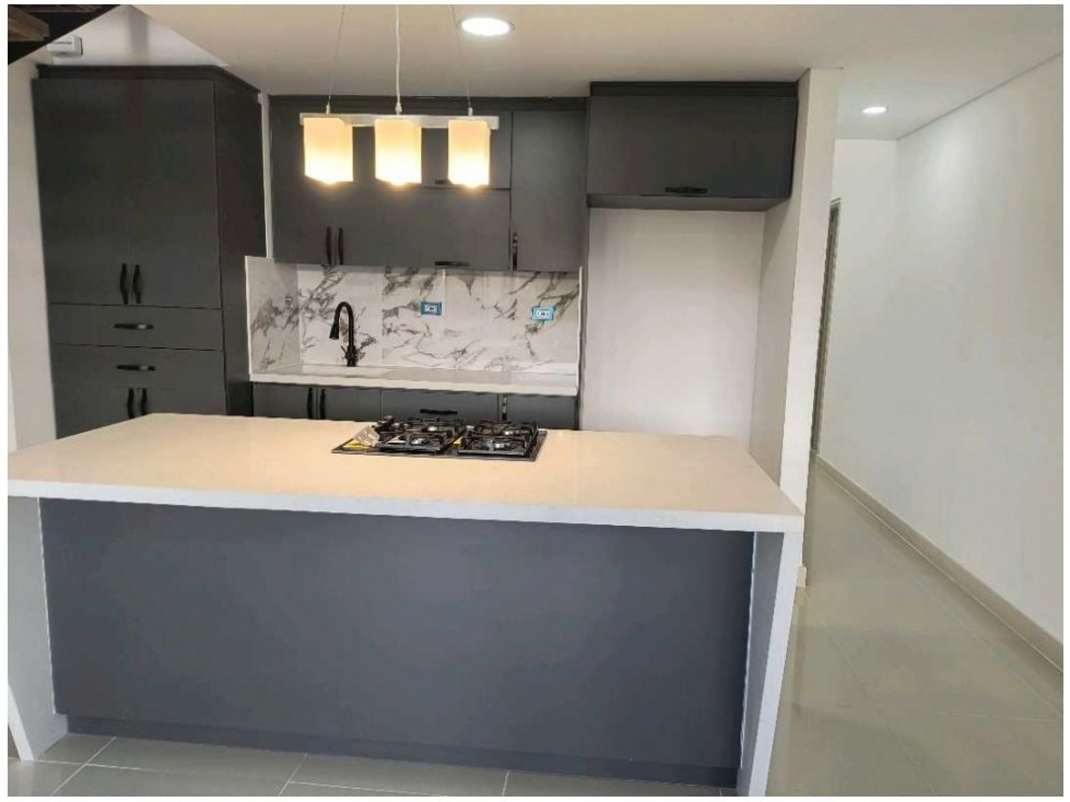 Penthouse en Venta ,Simón Bolívar en Medellín