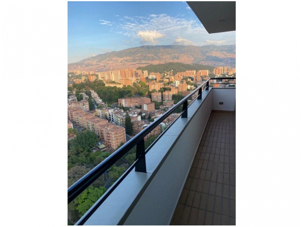 Apartamento en Venta, Calasanz en Medellín