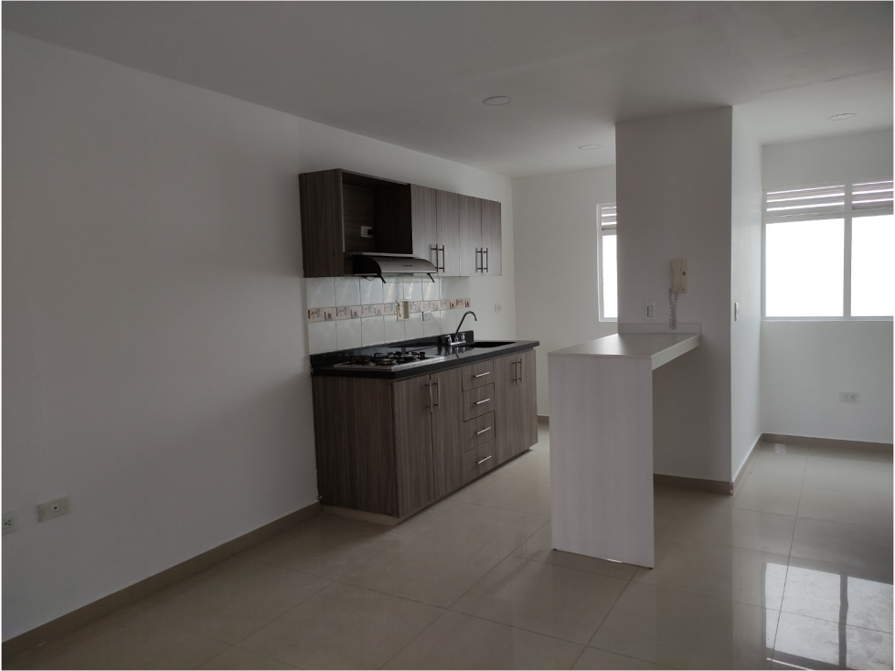 ApartaEstudio en Venta, Simón Bolívar en Medellín — foto 3