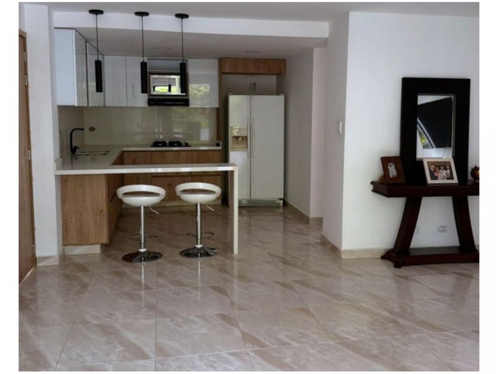 Apartamento en Venta, Colores en Medellín