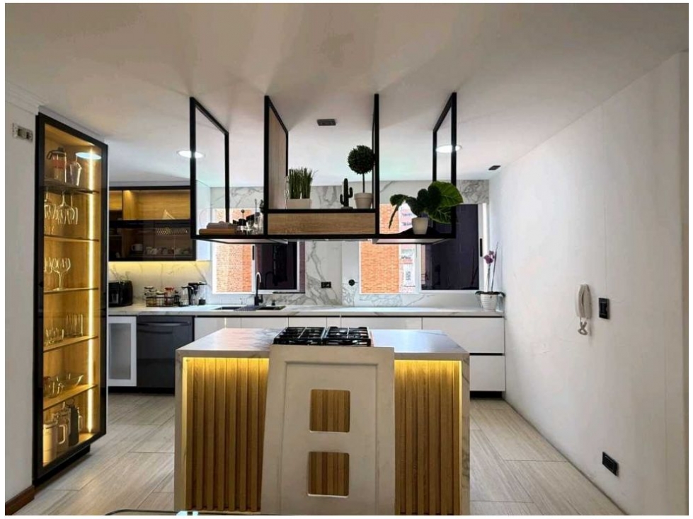 Apartamento en Venta, Laureles en  Medellín
