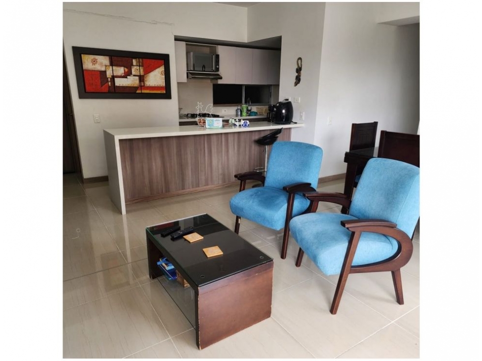 Apartamento en Venta, Calasanz en  Medellín — foto 5