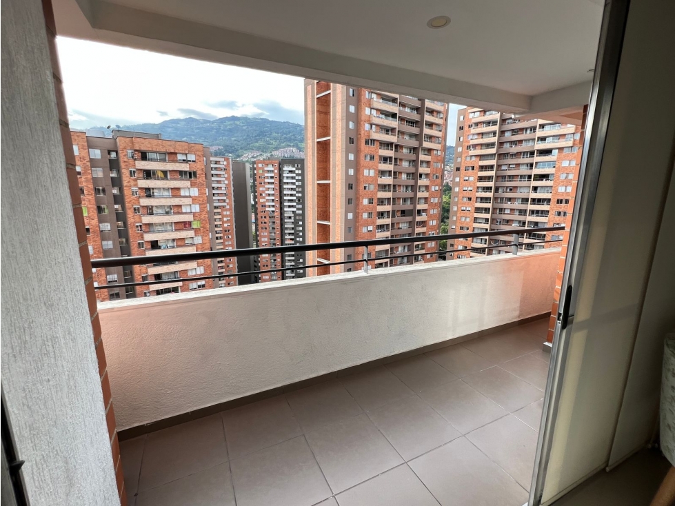 Apartamento en Venta, San Germán en Medellín — foto 2