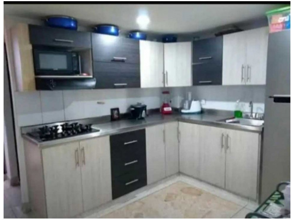 Apartamento en Venta, Guayabal en Medellín