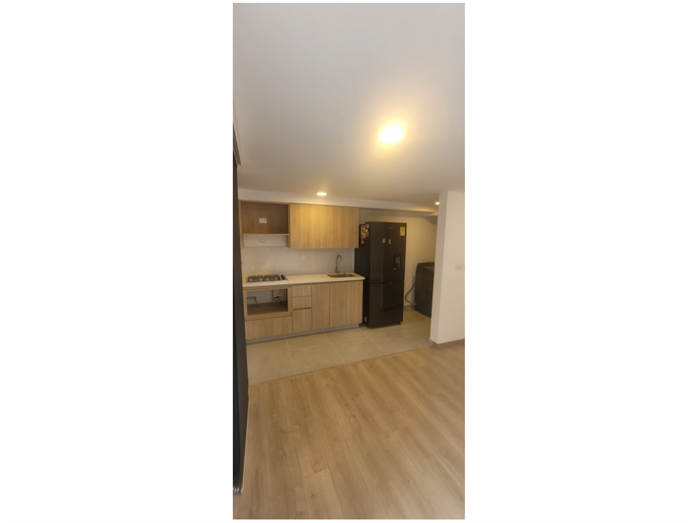 Apartamento en Venta, Pilarica en Medellín