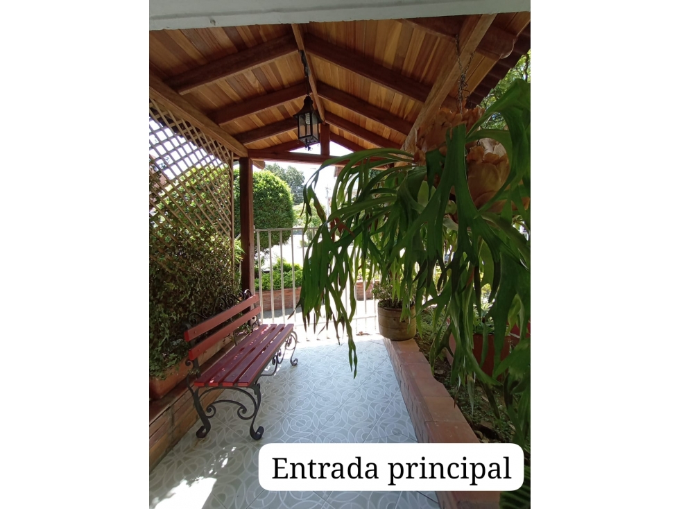 Casa en Venta, Santa Mónica en  Medellín — foto 2