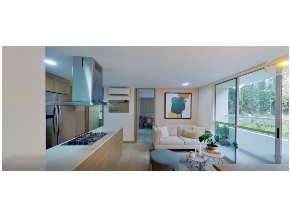Apartamento en Venta, Pilarica en Medellín — foto 5