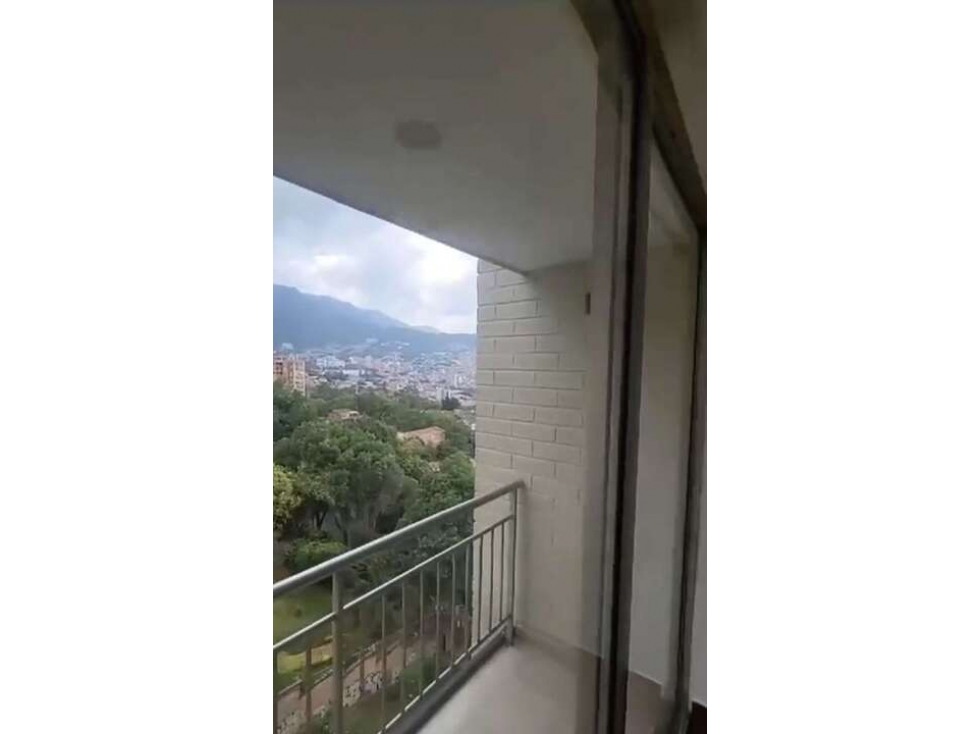 Apartamento en Venta, Villa Hermosa en Medellín — foto 4