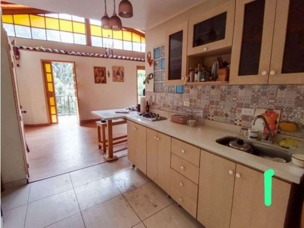 Casa en Venta, Boston en Medellín