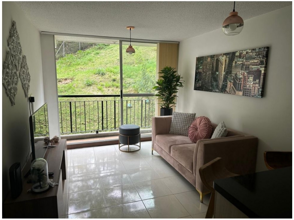 Apartamento en Venta, Calasanz en Medellín — foto 2