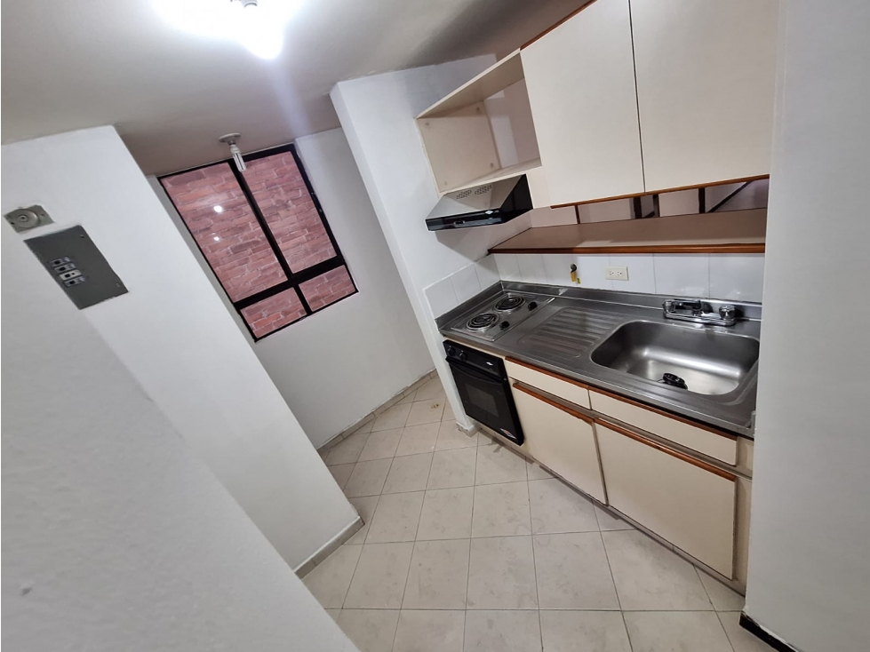 Apartamento en Venta, Boston en Medellín