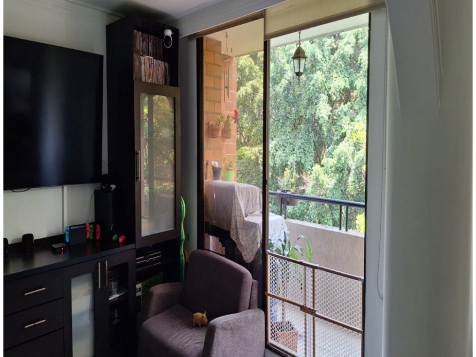Apartamento en Venta, Conquistadores en Medellín — foto 5