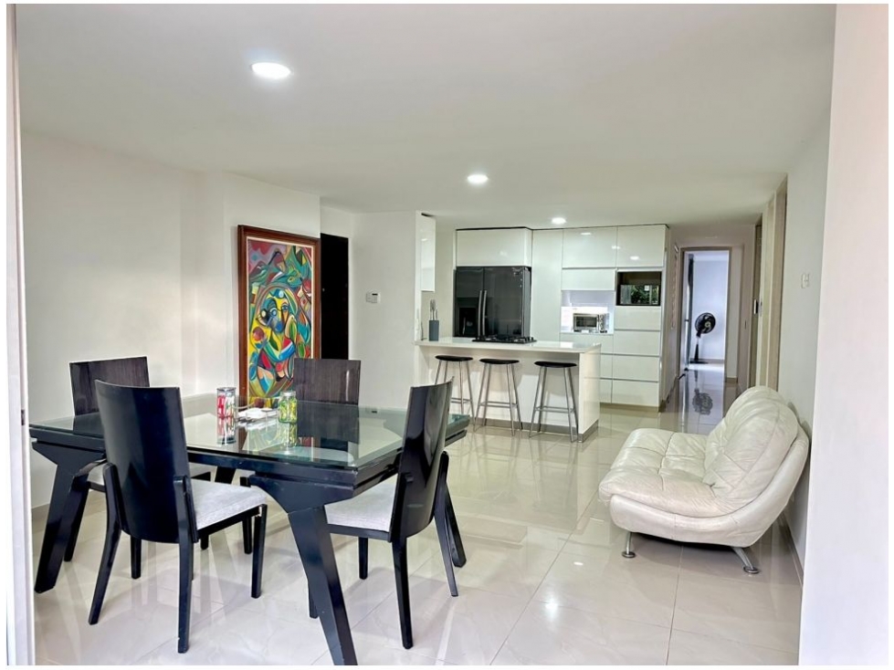 Apartamento en Venta, Belén Alameda en Medellín — foto 4