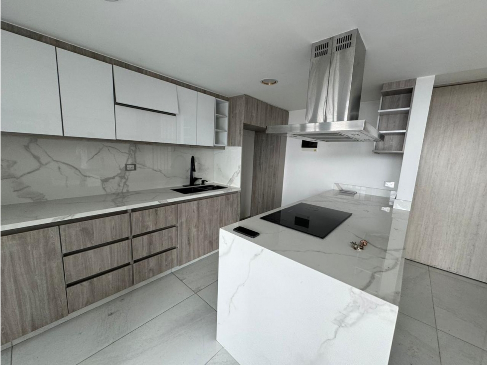 Apartamento en Venta, Calasanz en Medellín — foto 4