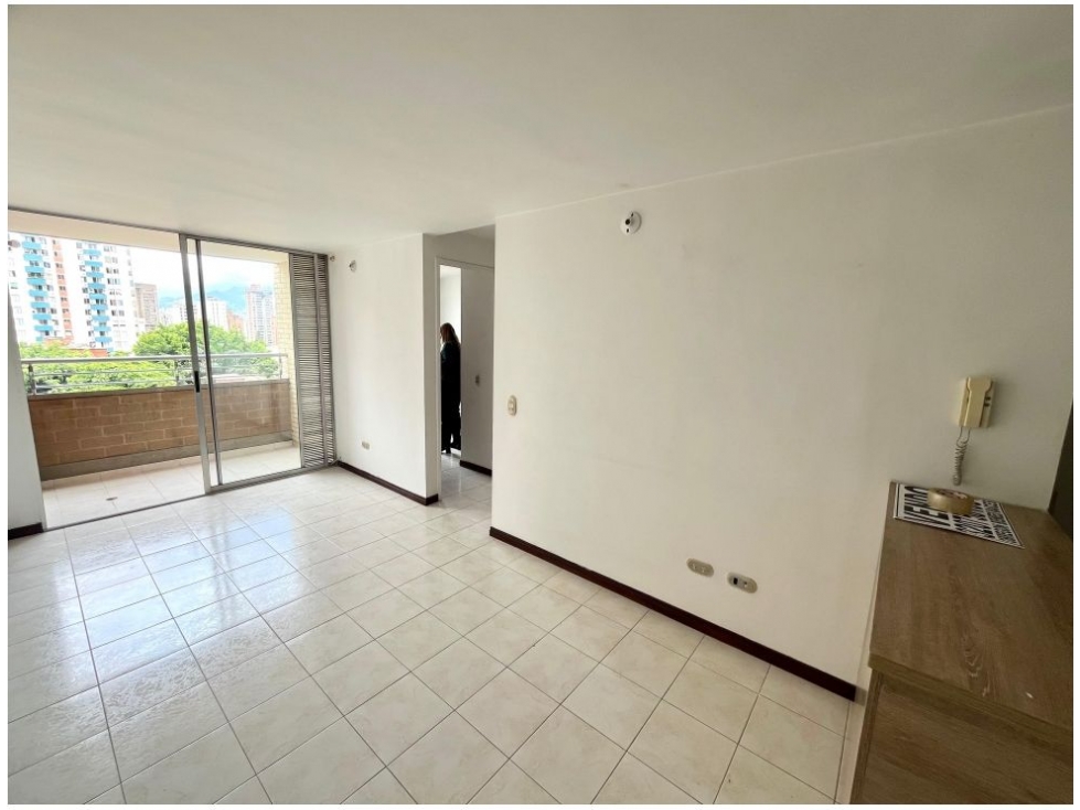 Apartamento en Venta, Boston en Medellín — foto 2