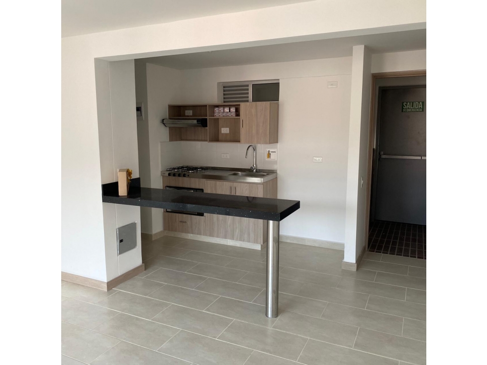 Apartamento en Venta, Calasanz parte alta en Medellín — foto 2