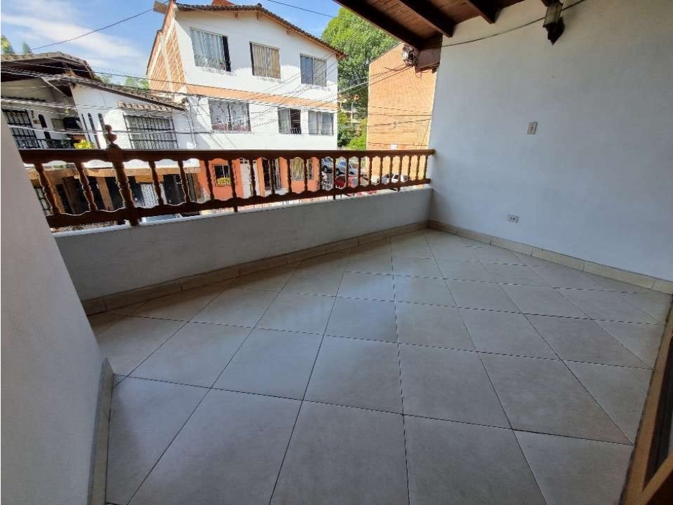 Casa en Venta, Santa Mónica en Medellín