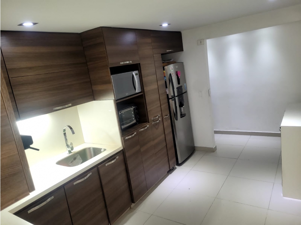 Apartamento en Venta, Belén la Mota en Medellín — foto 4