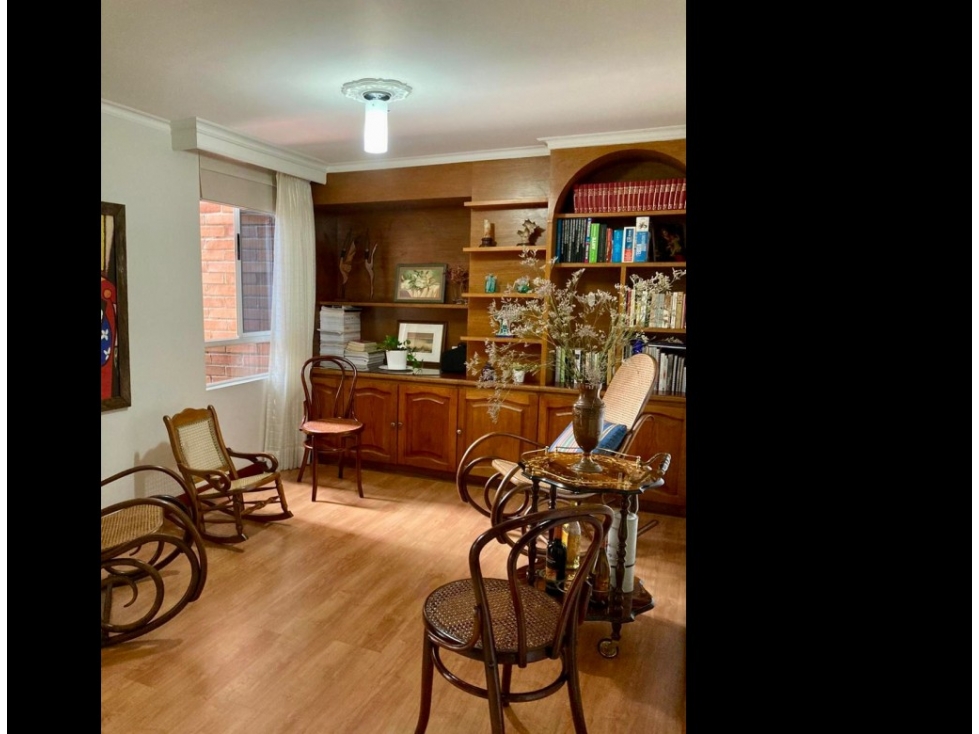 Apartamento en Venta, Laureles en Medellín