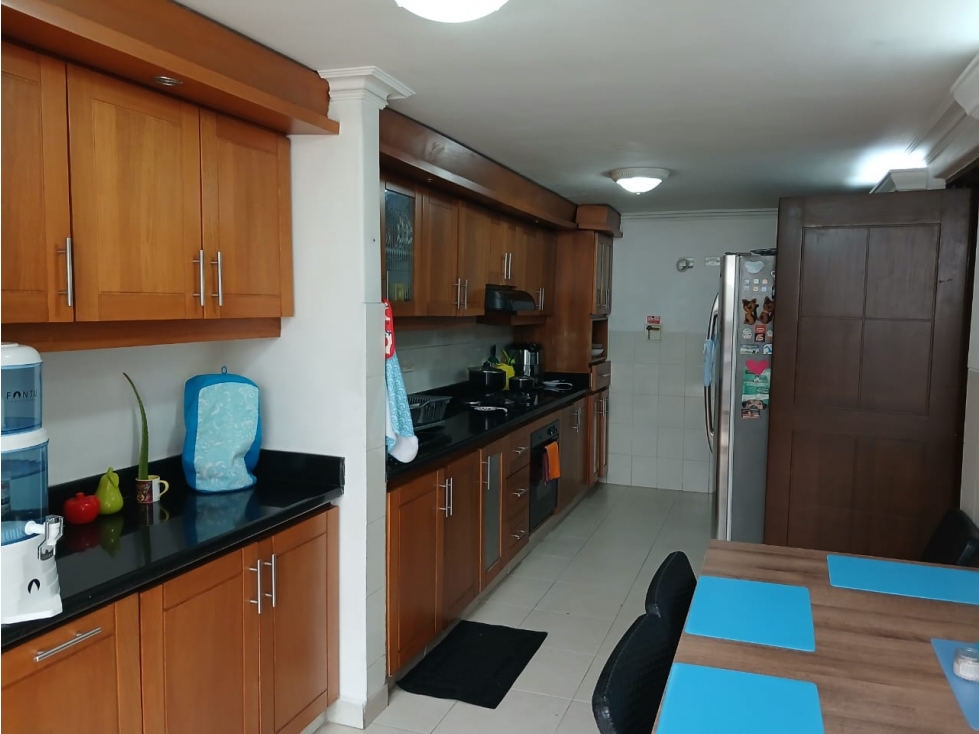 Casa unifamiliar en Venta, Simón Bolívar en  Medellín — foto 3