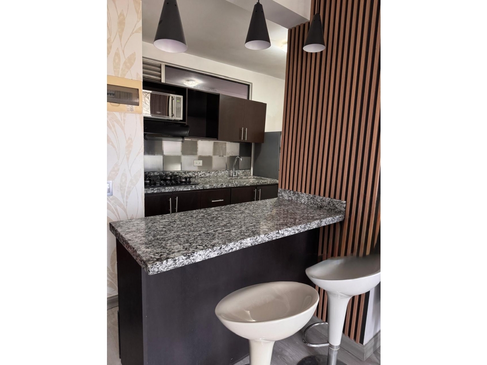 Apartamento en Venta, Calasanz en Medellín