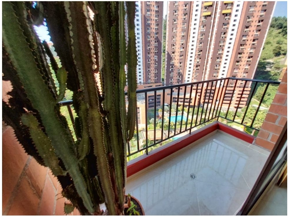 Apartamento en Venta, Rodeo Alto en Medellín — foto 3
