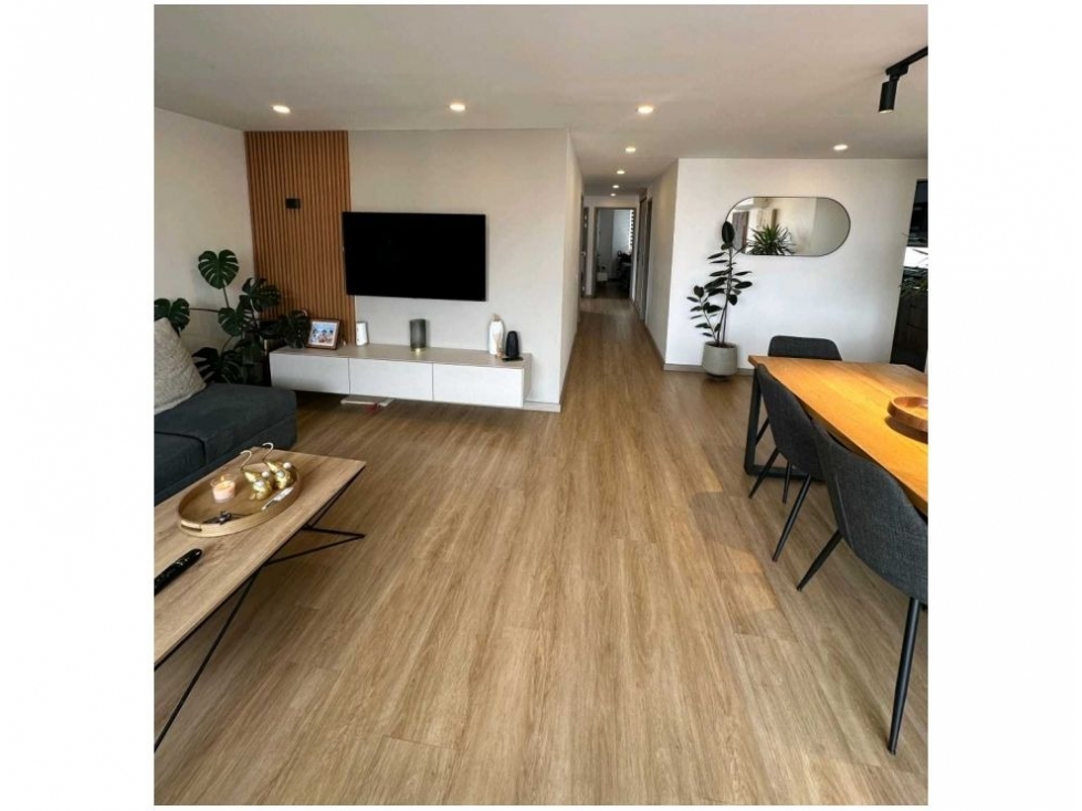Apartamento en Venta, Conquistadores en Medellín — foto 2
