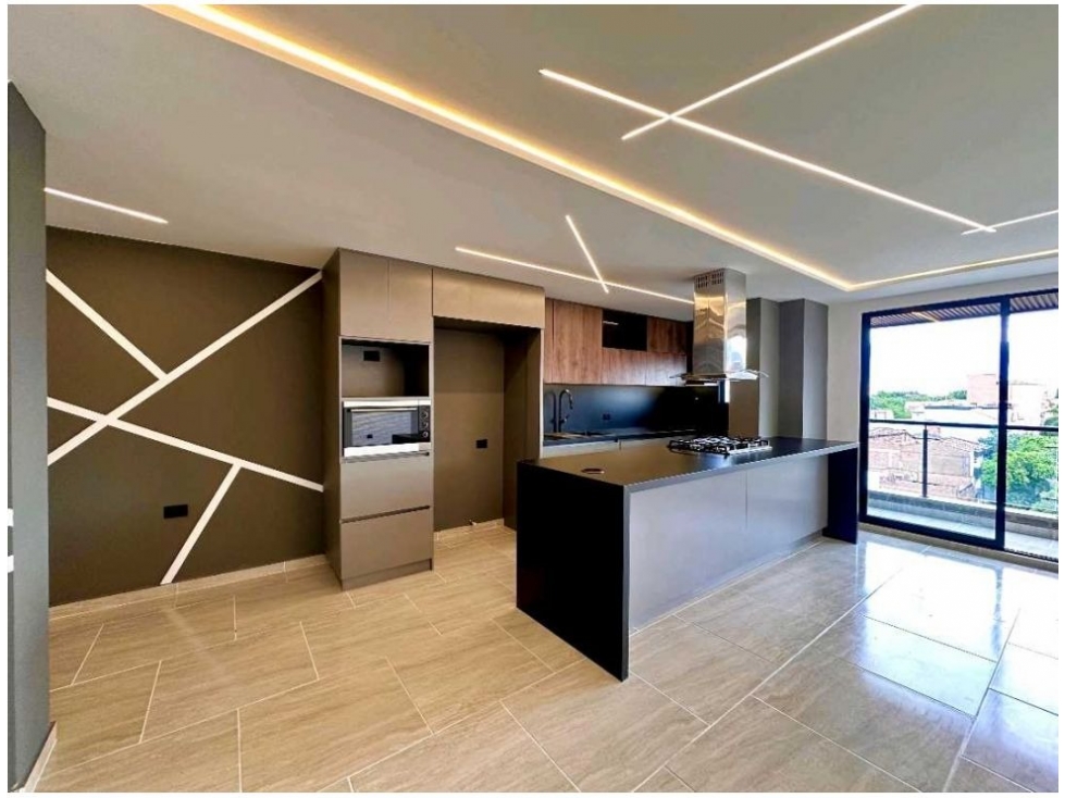Apartamento en Venta, Belén Rosales en Medellín