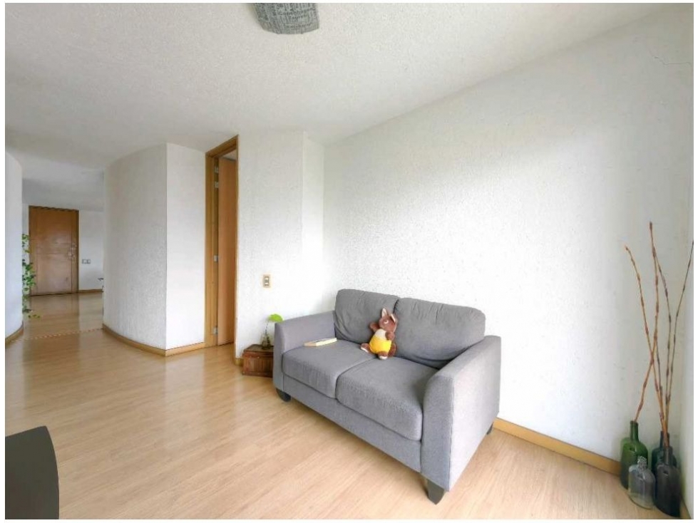 Apartamento en venta, Conquistadores en Medellin — foto 6