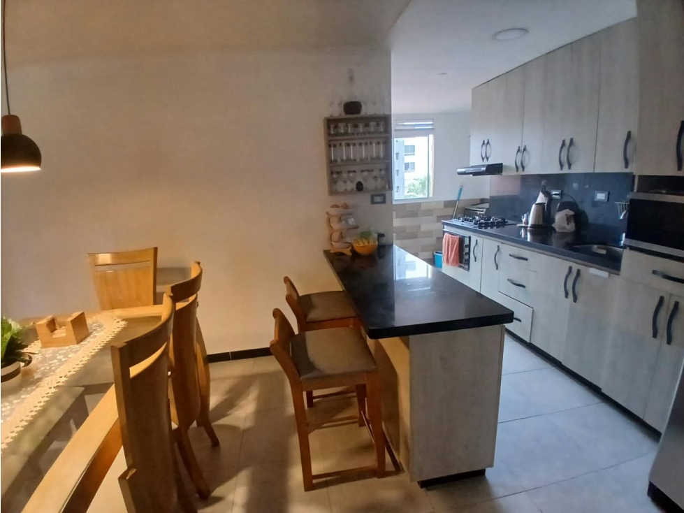 Apartamento en Venta, Laureles en Medellín — foto 4